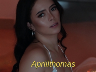 Apriilthomas