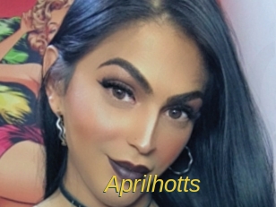 Aprilhotts