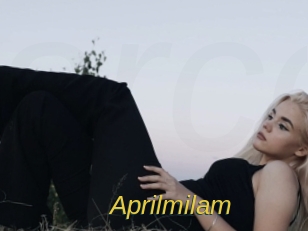 Aprilmilam