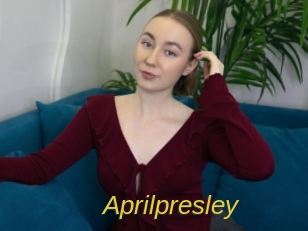 Aprilpresley