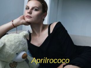 Aprilrococo