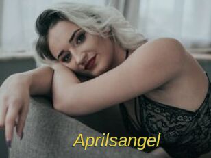 Aprilsangel