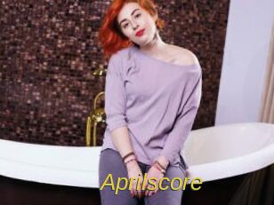 Aprilscore