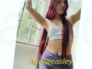 Aprilweasley