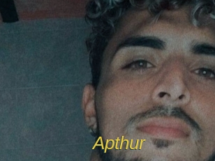 Apthur