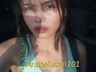 Arabellacm101