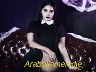 Arabellamelodie