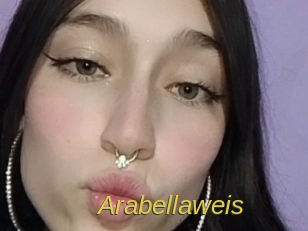 Arabellaweis