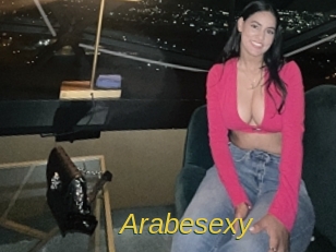 Arabesexy