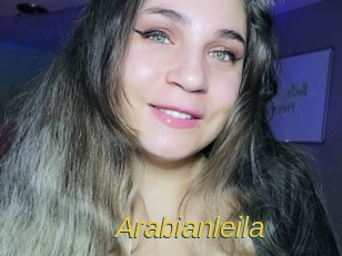 Arabianleila