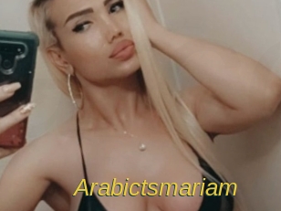 Arabictsmariam