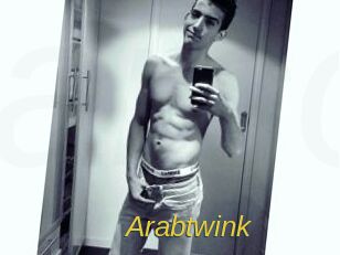 Arabtwink