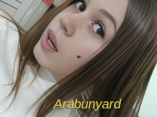 Arabunyard