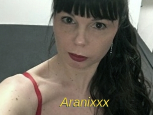 Aranixxx