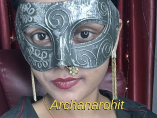 Archanarohit