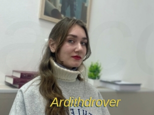 Ardithdrover