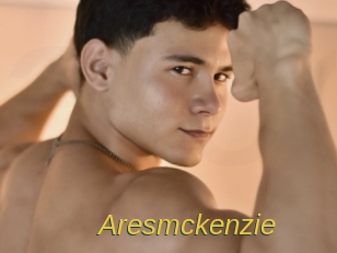 Aresmckenzie