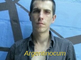 Argentinocum