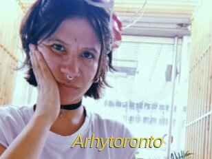 Arhytoronto