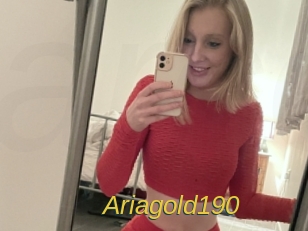 Ariagold190