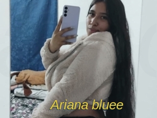 Ariana_bluee