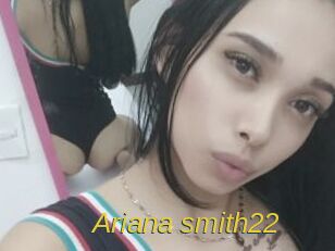 Ariana_smith22