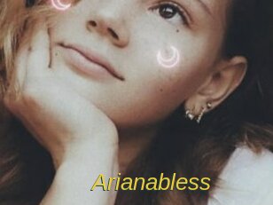 Arianabless