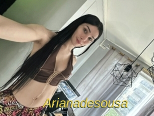 Arianadesousa