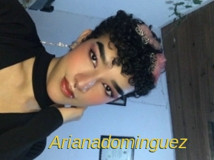 Arianadominguez