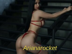 Arianarocket