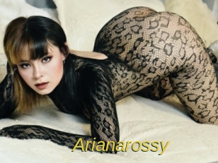 Arianarossy