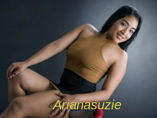 Arianasuzie