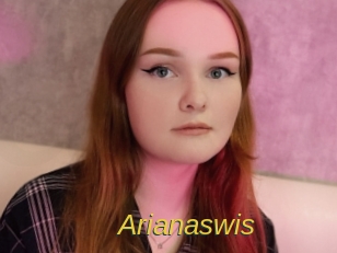 Arianaswis