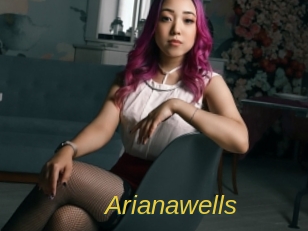 Arianawells