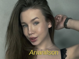 Arianilson