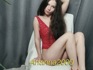 Arianna2000