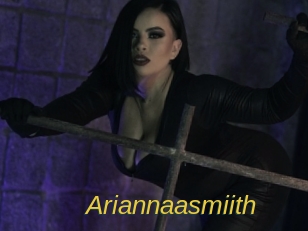 Ariannaasmiith