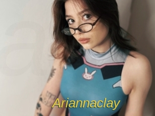 Ariannaclay