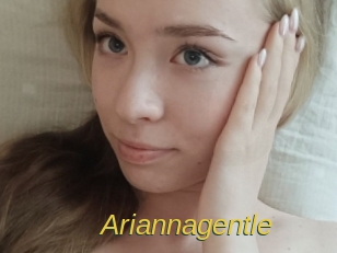 Ariannagentle