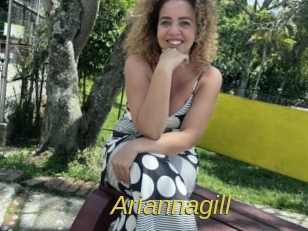 Ariannagill