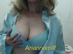 Ariannamilf