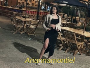 Ariannamontiel