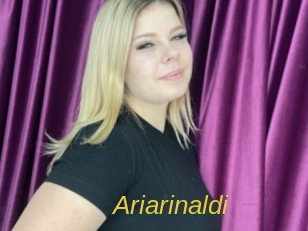 Ariarinaldi