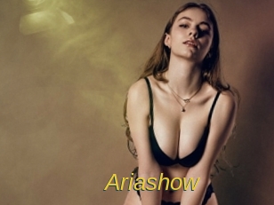 Ariashow