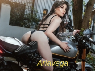 Ariavega