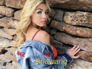 Ariawang