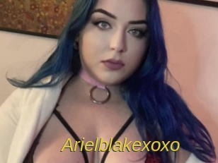 Arielblakexoxo