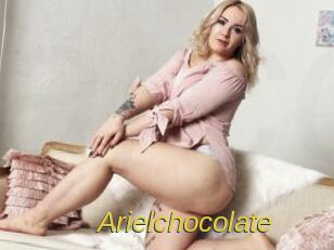 Arielchocolate