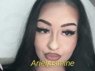 Arieljasmine