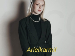 Arielkarmil